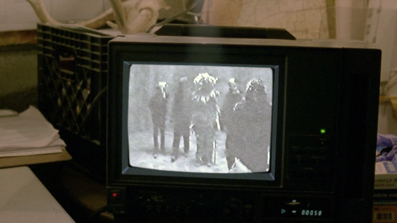 Illustration for article titled True Detective Ep 7 Screens (99telepod Get over here)